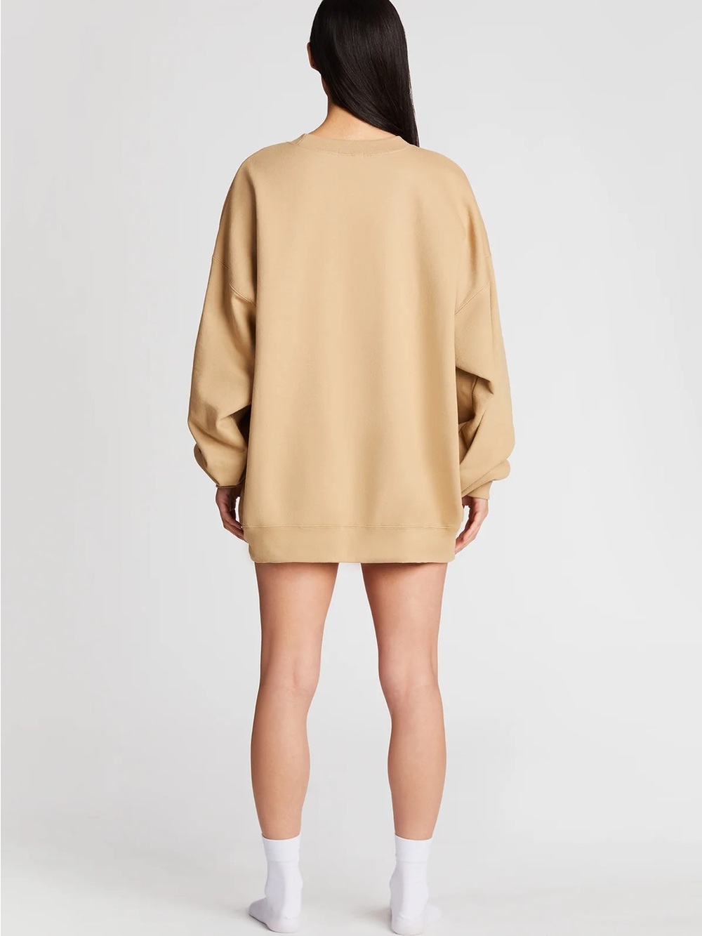 The Bar Varsity Sweatshirt - Picture 4 of 9